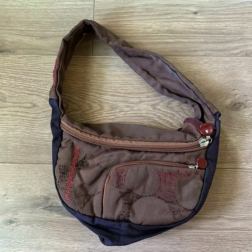 Mandarina Duck small shoulder bag